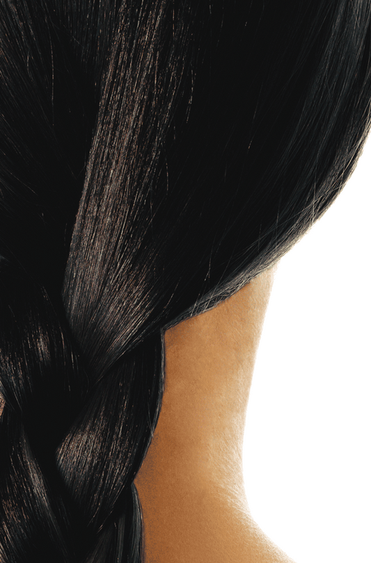 coloration cheveux naturelle- Indigo pur