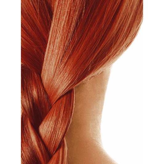 Coloration cheveux naturelle - Henné Pur