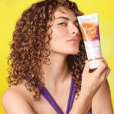 Boost Curl (Gelée Activatrice de Boucles)- 250ML