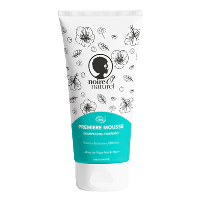 Shampoing Purifiant Première Mousse - 200ML