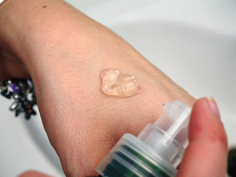 ALOE VERA BIO - 250ml -