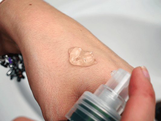 ALOE VERA BIO - 250ml -