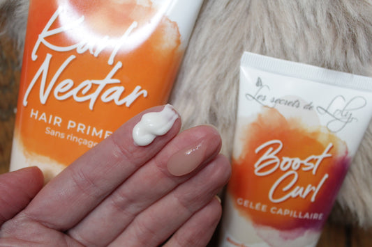 Duo Boucles Parfaites