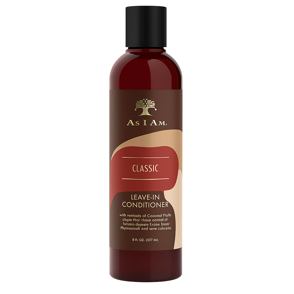 Après-Shampooing Sans Rinçage