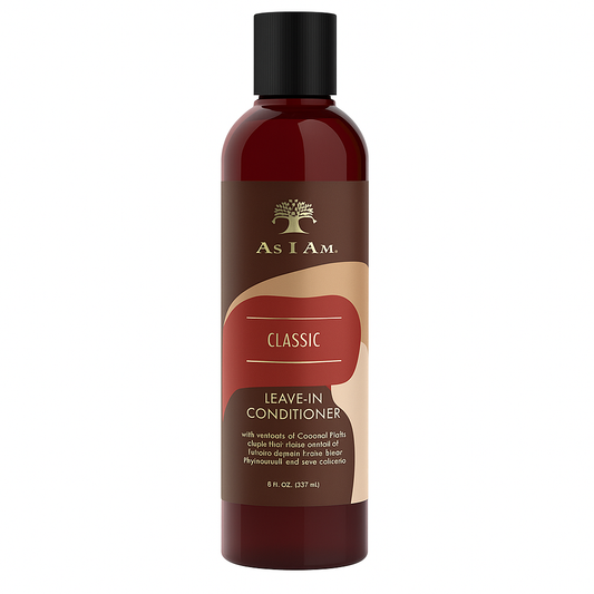 Après-Shampooing Sans Rinçage