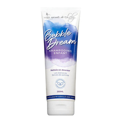 Shampoing Enfant Bubble Dream - 250ML