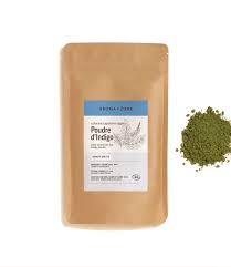 Indigo En Poudre Bio