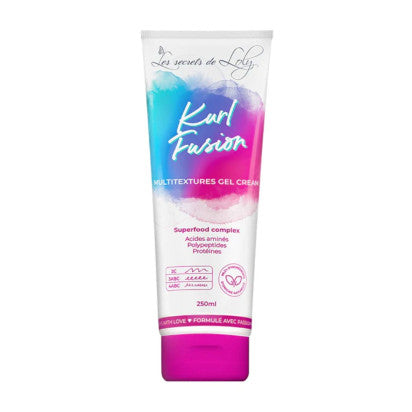 Gel crème multi-textures Kurl Fusion