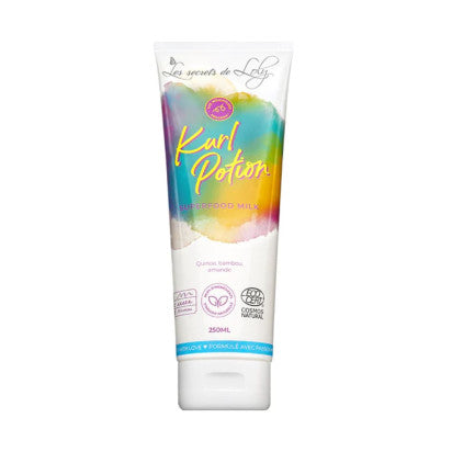 Crème Coiffante Kurl Potion -250ML