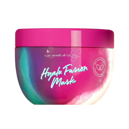 Hyalu Fusion Mask- Activateur de Boucles