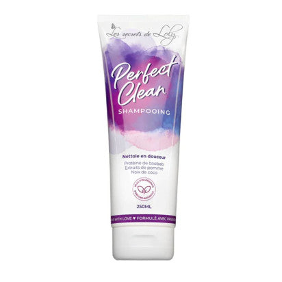 Shampoing Perfect Clean -250ML