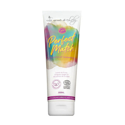 Shampoing Perfect Match - 250ML