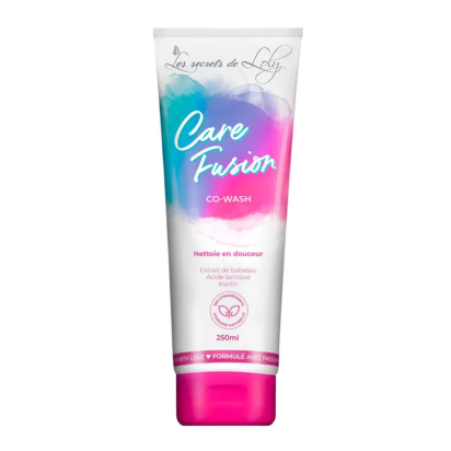 Care Fusion - Shampooing-crème - 250ml